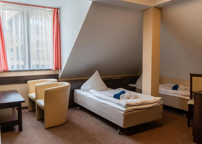 Hanka Relax & Spa Hotel